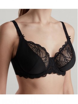 Бюстгальтер Conte CE AURA RB6099 Черный