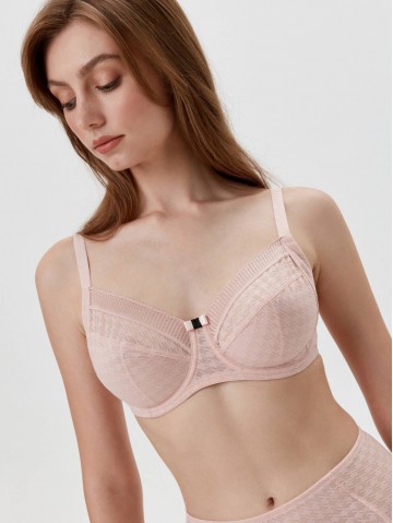 Бюстгальтер Conte Body Couture 6117 Камея