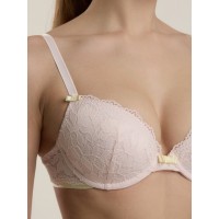 Бюстгальтер Conte Nymphe 1090 Зефир