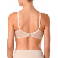Бюстгальтер Conte Nuance 6070 Пудра