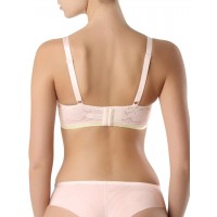 Бюстгальтер Conte Nymphe 5050 Зефир