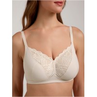 Бюстгальтер Conte Day by Day 7170 пастель Бюстгальтер Conte Day by Day 7170 пастель