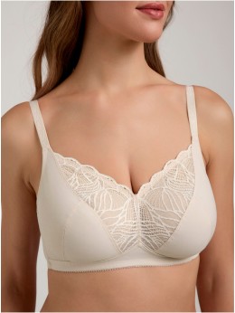 Бюстгальтер Conte Day by Day 7170 пастель Бюстгальтер Conte Day by Day 7170 пастель