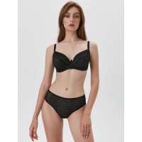 Бюстгальтер Conte Body Couture 6117 Черный