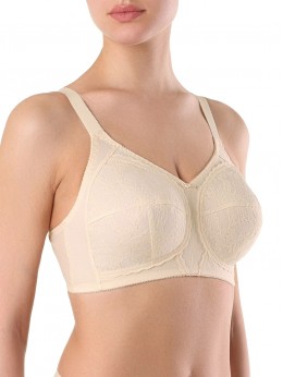 Бюстгальтер Conte Celg Suprema 7021 Пастель