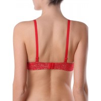 Бюстгальтер Conte Tatouage 8042 Красный
