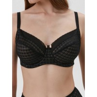 Бюстгальтер Conte Body Couture 6117 Черный