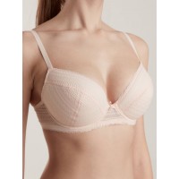 Бюстгальтер Conte Vintage 2085 Миндаль