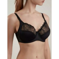 Бюстгальтер Conte AURA RB6098 Черный Бюстгальтер Conte AURA RB6098 Черный
