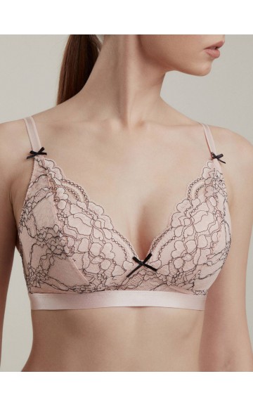 Бюстгальтер Conte Fusion 7131 Камея