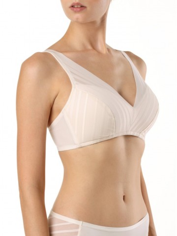 Бюстгальтер Conte Sport Glam 7129 Пастель