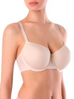 Бюстгальтер Conte Sport Glam 4046 Пастель