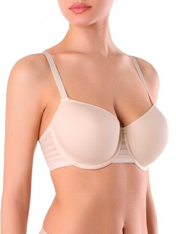 Бюстгальтер Conte Sport Glam 4046 Пастель
