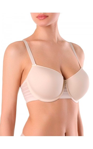 Бюстгальтер Conte Sport Glam 4046 Пастель