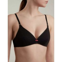 Бюстгальтер CE ASSORTI 7124 Черный Бюстгальтер CE ASSORTI 7124 Черный