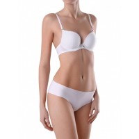 Бюстгальтер Conte Weekend 0004 Белый