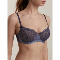 Бюстгальтер Conte Satin 6175 Сумерки