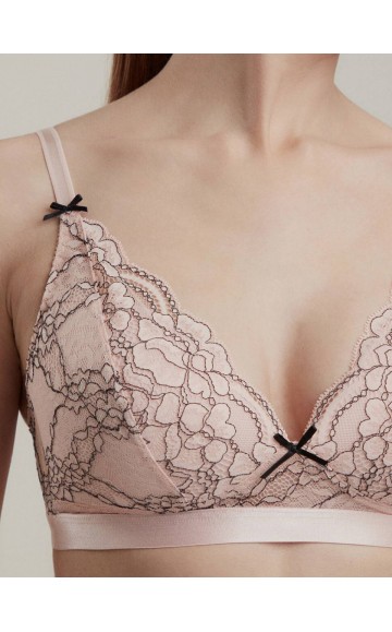 Бюстгальтер Conte Fusion 7131 Камея