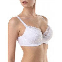 Бюстгальтер Conte AURA RB5100 Белый