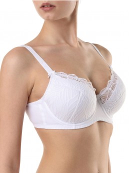 Бюстгальтер Conte AURA RB5100 Белый