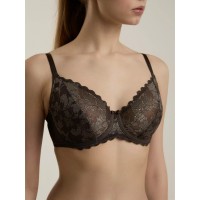 Бюстгальтер Conte Femina 6159 Эспрессо