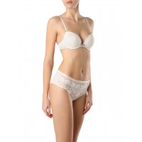 Бюстгальтер Conte Nymphe 1090 Приглушенно-белый
