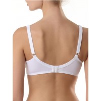 Бюстгальтер Conte AURA RB5100 Белый