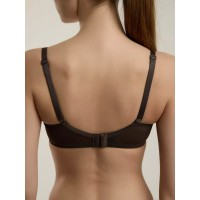 Бюстгальтер Conte Femina 6159 Эспрессо