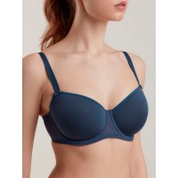 Бюстгальтер Conte Day by Day 0001 Маренго