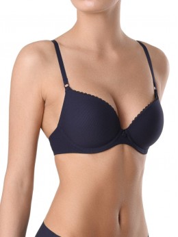 Бюстгальтер Conte Weekend 0004 Океан