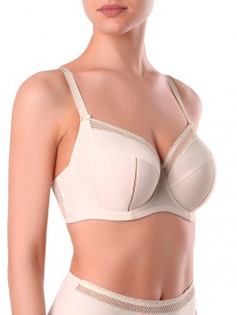 Бюстгальтер Conte Nuance 6069 Пастель