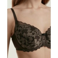 Бюстгальтер Conte Femina 4161 Эспрессо