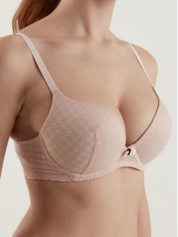 Бюстгальтер Conte CE BODY COUTURE 1153 Камея