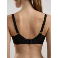 Бюстгальтер Conte Naturel 6121 Черный