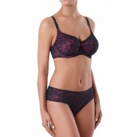 Бюстгальтер Conte Instinct 6036 Океан