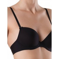 Бюстгальтер Conte Day by Day 0005 Черный