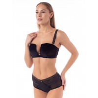 Бюстгальтер Coquette Revue MARILYN 55107 Черный