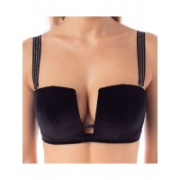 Бюстгальтер Coquette Revue MARILYN 55107 Черный