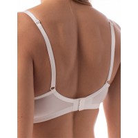 Бюстгальтер Coquette Revue Provocateur 81094 Белый