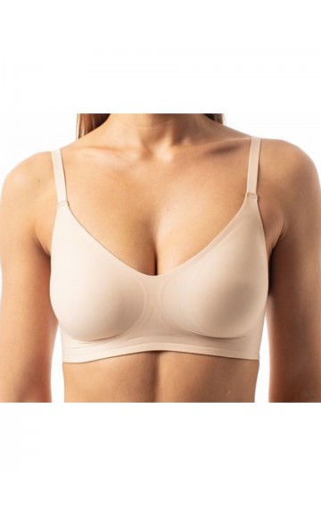 Бюстгальтер Coquette Revue COMFORT 54002 Бежевый