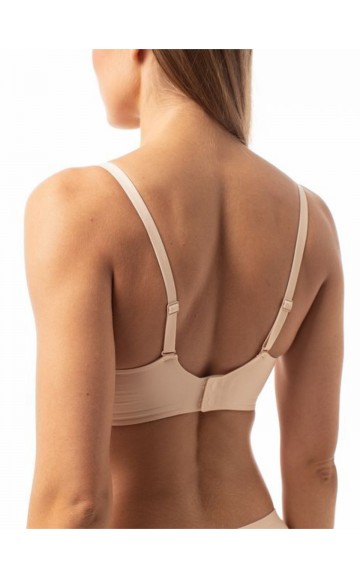 Бюстгальтер Coquette Revue COMFORT 54002 Бежевый