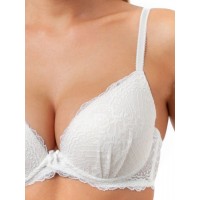 Бюстгальтер Coquette Revue Dolce 82095 Белый