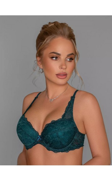 Бюстгальтер Lady Lux 961 Роскошная виола