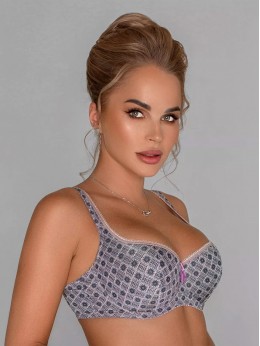 Бюстгальтер Lady Lux 692 Венеция