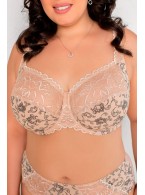 Бюстгальтер Lady Lux 296 Мадлен