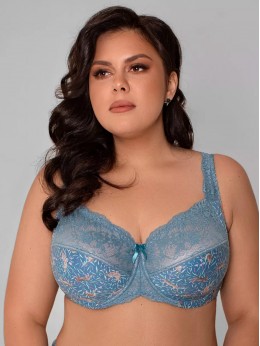 Бюстгальтер Lady Lux 296 Суматра