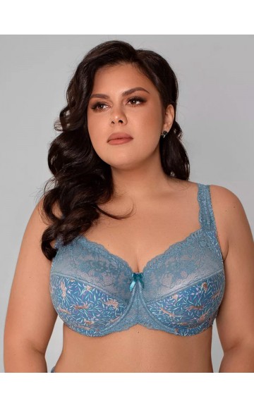 Бюстгальтер Lady Lux 296 Суматра