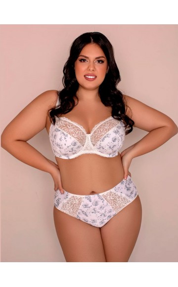 Бюстгальтер Lady Lux 426 Ясное утро