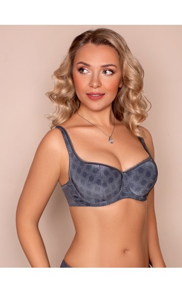 Бюстгальтер Lady Lux 692-690 Сила притяжения