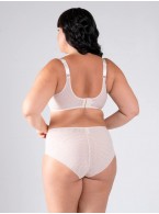 Бюстгальтер Lady Lux 880-130 Серебристый пион Бюстгальтер Lady Lux 880-130 Серебристый пион